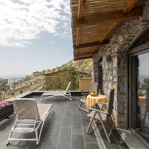 Ca Da Iride Riomaggiore