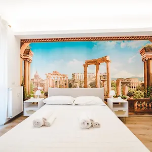  Bed & Breakfast Tibur Domus