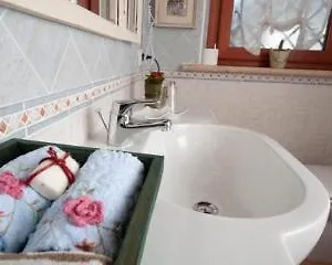  Hotel Oltre Il Giardino